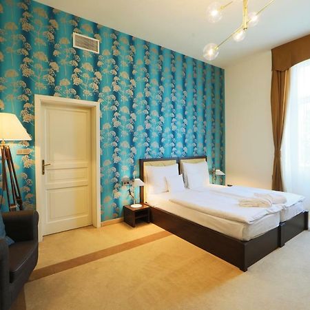 Ipoly Hotel Boutique Rooms & Suites 巴拉顿菲赖德 外观 照片