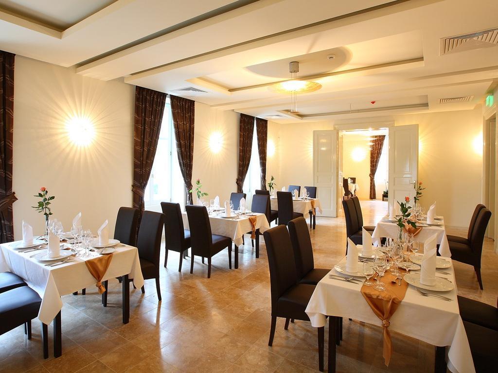 Ipoly Hotel Boutique Rooms & Suites 巴拉顿菲赖德 外观 照片