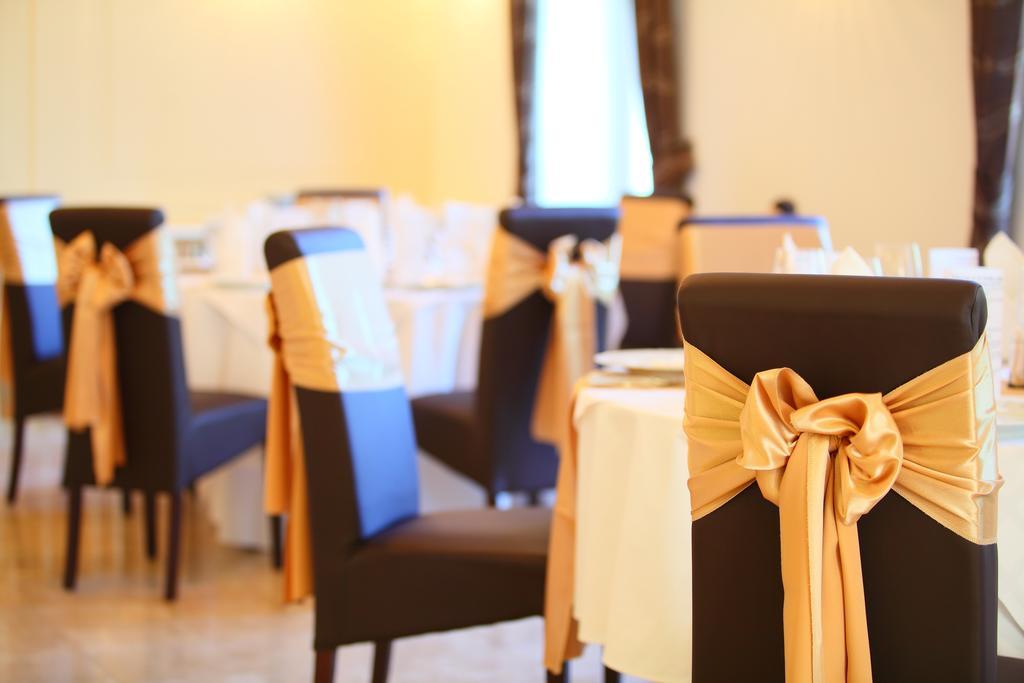 Ipoly Hotel Boutique Rooms & Suites 巴拉顿菲赖德 外观 照片