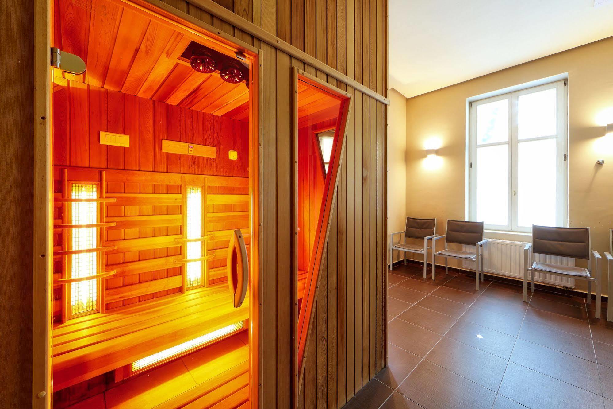 Ipoly Hotel Boutique Rooms & Suites 巴拉顿菲赖德 外观 照片