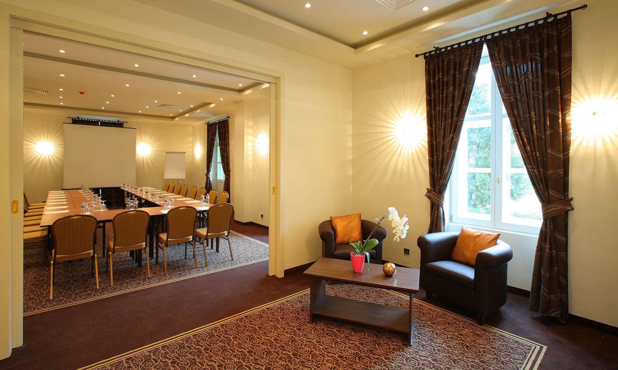 Ipoly Hotel Boutique Rooms & Suites 巴拉顿菲赖德 外观 照片