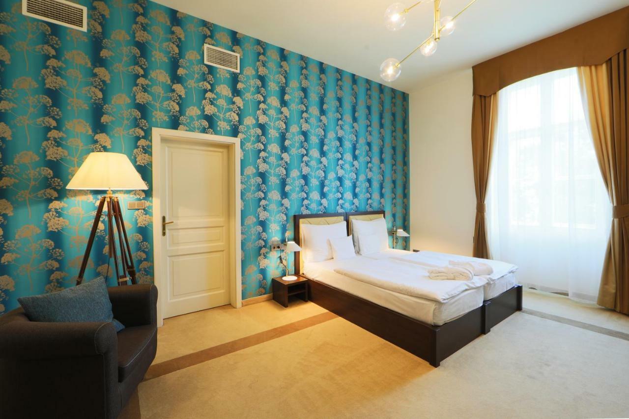 Ipoly Hotel Boutique Rooms & Suites 巴拉顿菲赖德 外观 照片